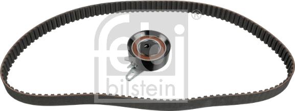 Febi Bilstein 176599 - Timing Belt Set car-mod.net