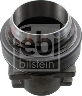 Febi Bilstein 176593 - Clutch Release Bearing car-mod.net