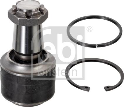 FEBI Bilstein 176566 - Repair Kit, guide strut car-mod.net