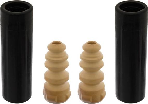 Febi Bilstein 176504 - Dust Cover Kit, shock absorber car-mod.net