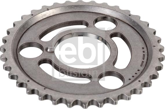 Febi Bilstein 176501 - Gear, camshaft car-mod.net