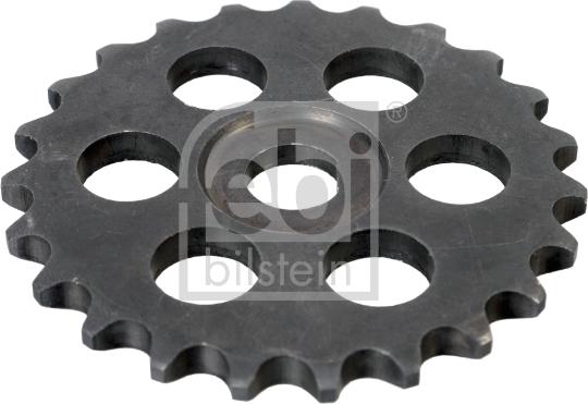 Febi Bilstein 176503 - Gear, oil pump car-mod.net