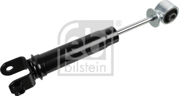 FEBI Bilstein 176518 - Shock Absorber, cab suspension car-mod.net