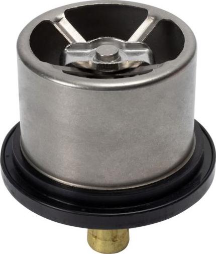Febi Bilstein 176580 - Coolant thermostat / housing car-mod.net