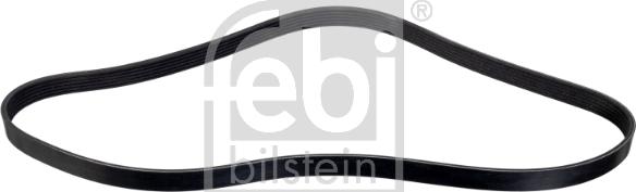 Febi Bilstein 176582 - V-Ribbed Belt car-mod.net