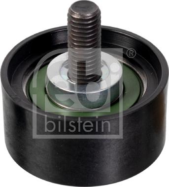 Febi Bilstein 176535 - Deflection / Guide Pulley, timing belt car-mod.net