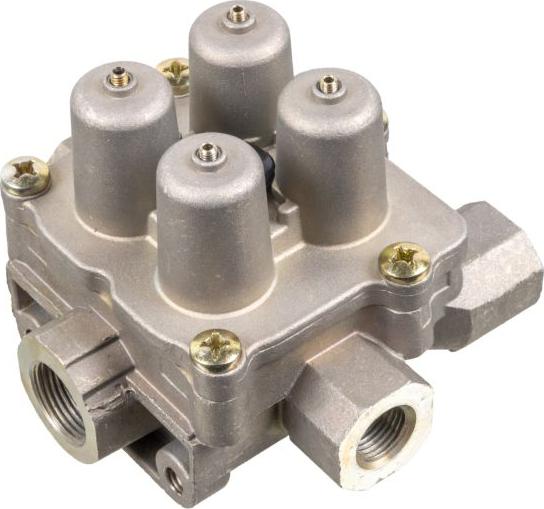 FEBI Bilstein 176692 - Multi-circuit Protection Valve, Compressed-air System car-mod.net