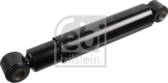 FEBI Bilstein 176641 - Shock Absorber car-mod.net