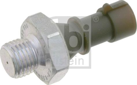 Febi Bilstein 17664 - Sender Unit, oil pressure car-mod.net