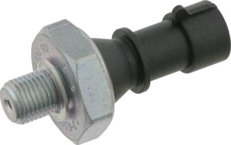 Febi Bilstein 17665 - Sender Unit, oil pressure car-mod.net
