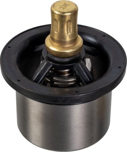 Febi Bilstein 176605 - Coolant thermostat / housing car-mod.net