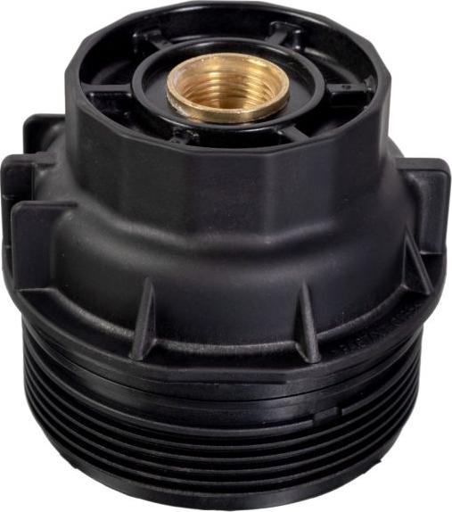 Febi Bilstein 176601 - Cap, oil filter housing car-mod.net
