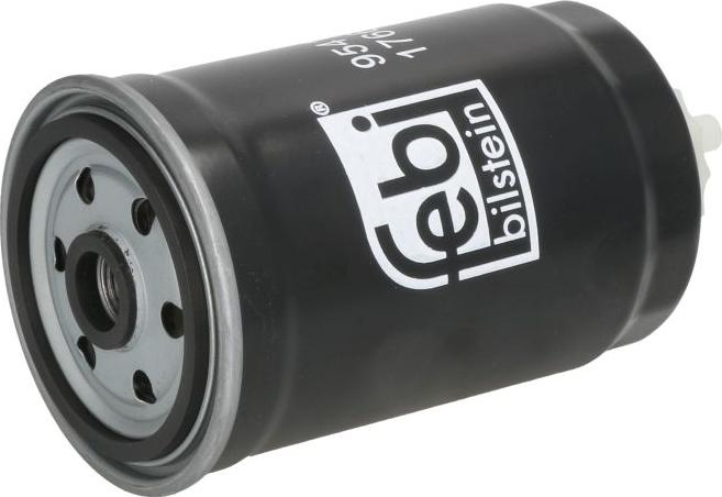 Febi Bilstein 17660 - Fuel filter car-mod.net