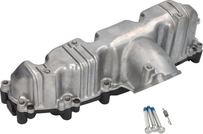 Febi Bilstein 176617 - Fitting, intake manifold car-mod.net