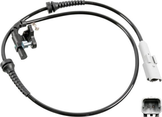 FEBI Bilstein 176635 - ABS sensor, wheel speed car-mod.net