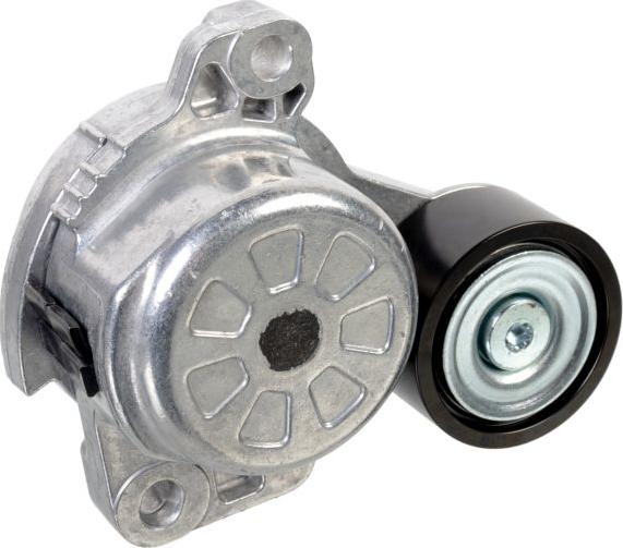 Febi Bilstein 176623 - Belt Tensioner, v-ribbed belt car-mod.net
