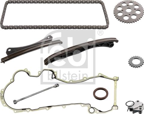 Febi Bilstein 176049 - Timing Chain Kit car-mod.net