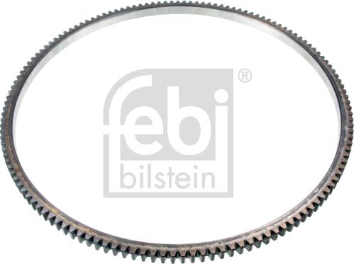 Febi Bilstein 176001 - Ring Gear, flywheel car-mod.net