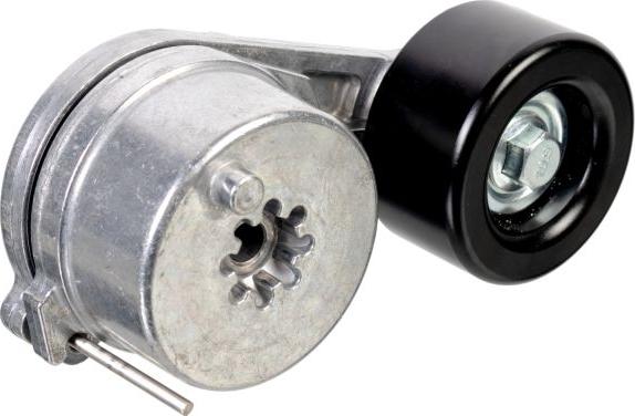 FEBI Bilstein 176008 - Belt Tensioner, v-ribbed belt car-mod.net