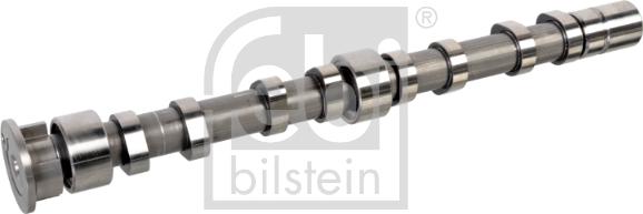 Febi Bilstein 176003 - Camshaft car-mod.net