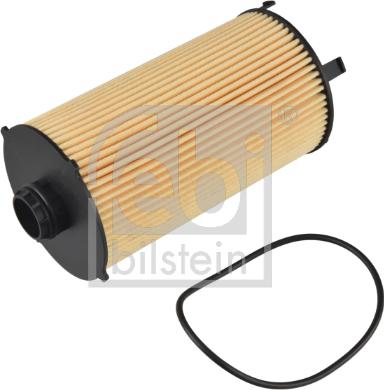 Febi Bilstein 176019 - Oil Filter car-mod.net