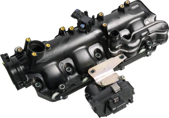 Febi Bilstein 176018 - Fitting, intake manifold car-mod.net
