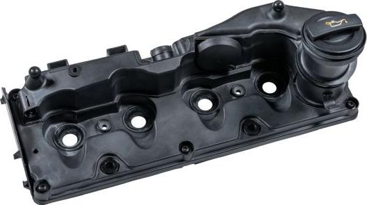 Febi Bilstein 176085 - Cylinder Head Cover car-mod.net