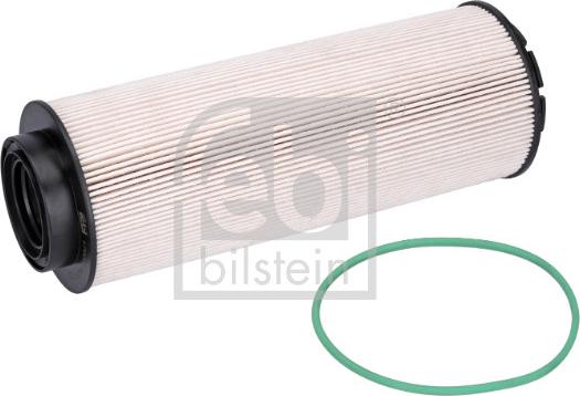 Febi Bilstein 176031 - Fuel filter car-mod.net