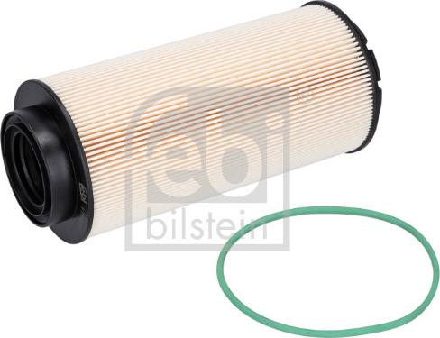 Febi Bilstein 176029 - Fuel filter car-mod.net