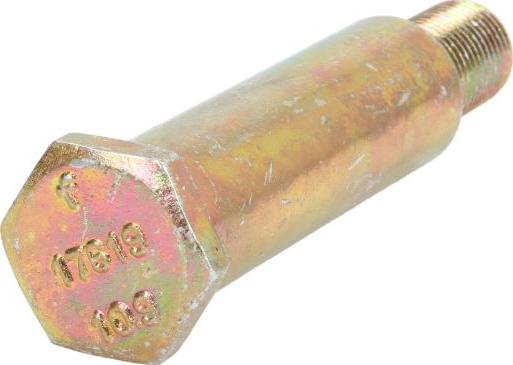 FEBI Bilstein 17619 - Fastening Bolt, stabilizer car-mod.net