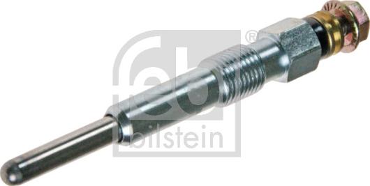 Febi Bilstein 176158 - Glow Plug car-mod.net