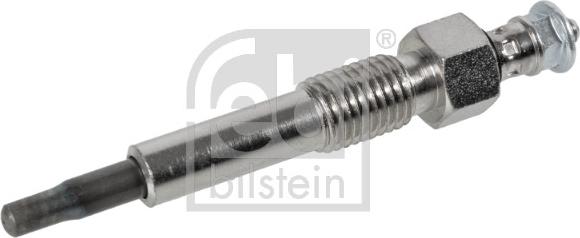 Febi Bilstein 176166 - Glow Plug car-mod.net