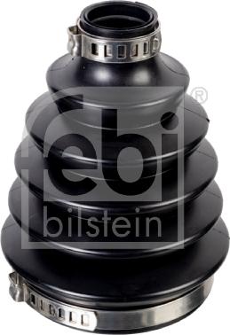 Febi Bilstein 176117 - Bellow, drive shaft car-mod.net