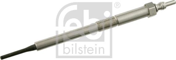 Febi Bilstein 176189 - Glow Plug car-mod.net