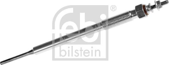 Febi Bilstein 176183 - Glow Plug car-mod.net