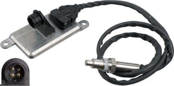 Febi Bilstein 176845 - NOx Sensor, urea injection / catalyst car-mod.net