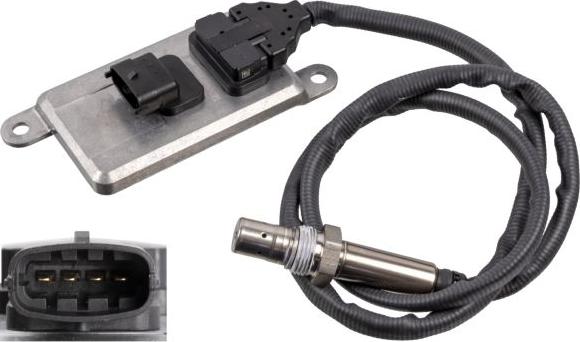 Febi Bilstein 176846 - NOx Sensor, urea injection / catalyst car-mod.net