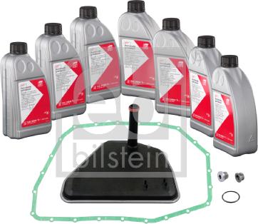 Febi Bilstein 176859 - Parts Kit, automatic transmission oil change car-mod.net