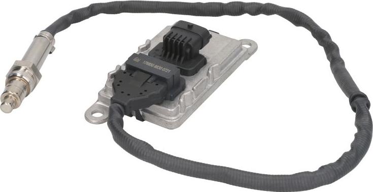Febi Bilstein 176850 - NOx Sensor, urea injection / catalyst car-mod.net