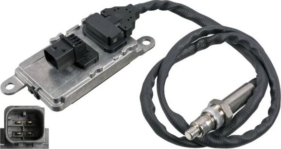 Febi Bilstein 176852 - NOx Sensor, urea injection / catalyst car-mod.net
