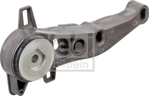 FEBI Bilstein 176887 - Mounting, radiator car-mod.net