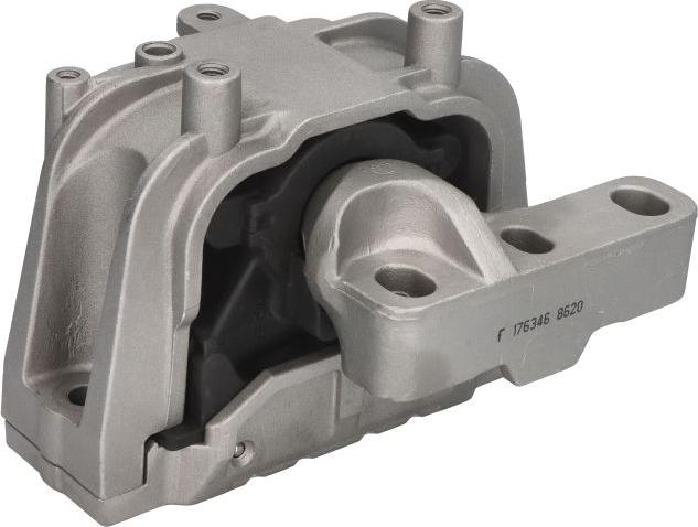 Febi Bilstein 176346 - Holder, engine mounting car-mod.net