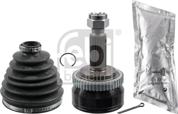Febi Bilstein 176357 - CV Joint Kit, drive shaft car-mod.net