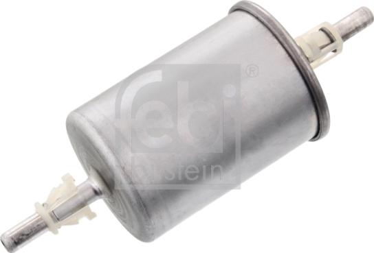 Febi Bilstein 17635 - Fuel filter car-mod.net