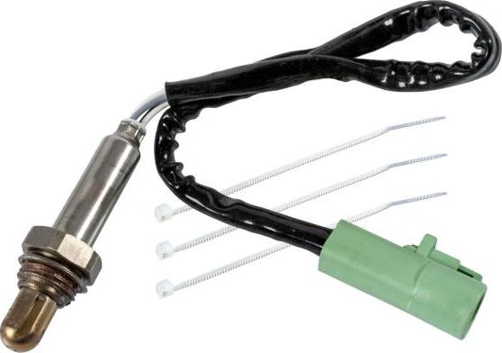 Febi Bilstein 176363 - Oxygen, Lambda Sensor car-mod.net