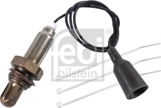 Febi Bilstein 176362 - Oxygen, Lambda Sensor car-mod.net