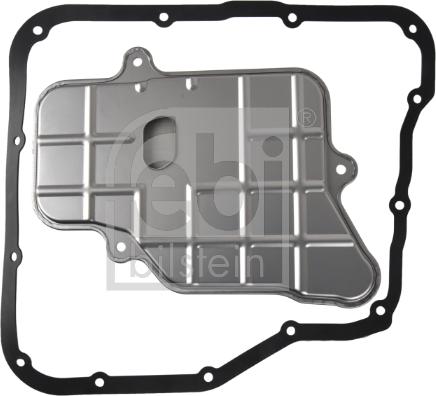Febi Bilstein 176314 - Hydraulic Filter, automatic transmission car-mod.net