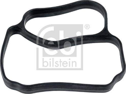 FEBI Bilstein 176385 - Gasket, thermostat housing car-mod.net