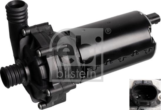 Febi Bilstein 176383 - Additional Water Pump car-mod.net