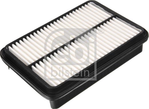 Febi Bilstein 176327 - Engine Air Filter car-mod.net